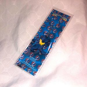 Greatful dead keychain